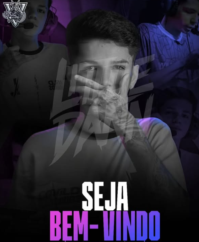 Mesma Missão